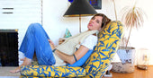 Annie Costello Brown: Adornments for the Modern Warrior Woman