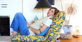 Annie Costello Brown: Adornments for the Modern Warrior Woman