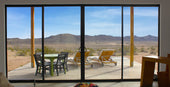 The Sexiest <br/>Places to Stay <br/> in Joshua Tree