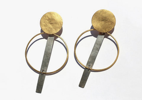 Krikoi Hoop